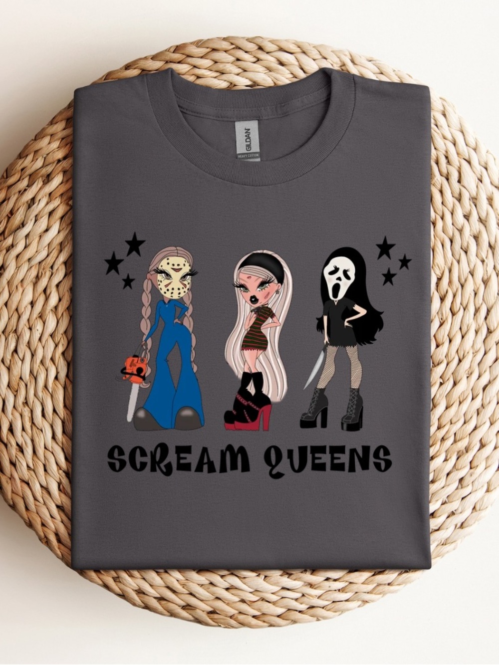 Scream Queens T-Shirt